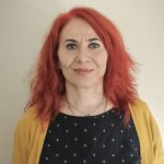 Меглена Златева