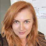 Росица Пенкова