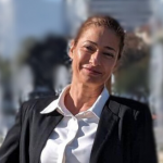 Надежда Тодева