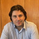 Александър  Палапуов 