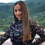 Александра Цонева